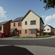 Berse Road, Wrexham